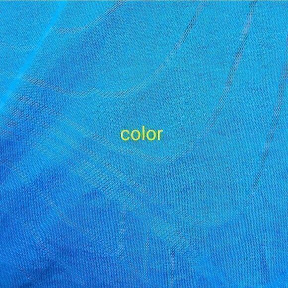 NWT Reebok Tank Top Blue (TK31) - Picture 5 of 14